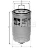 MAHLE ORIGINAL KC 88 Fuel filter